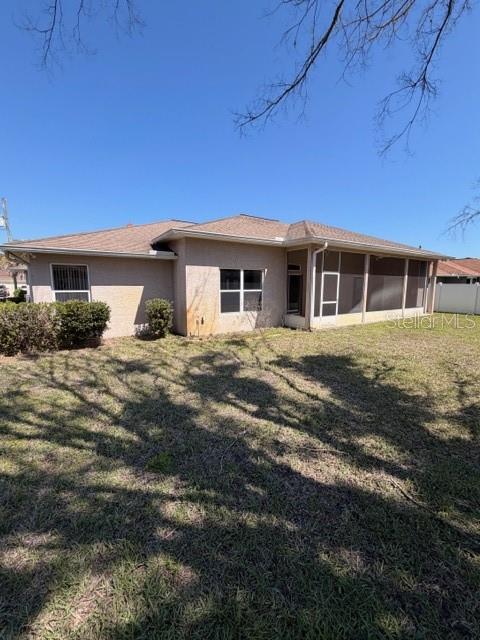 PINE LAKES - Residential