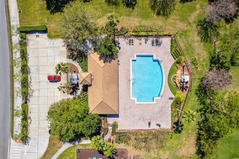 A home in KISSIMMEE