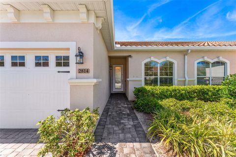 A home in KISSIMMEE