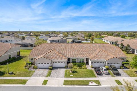 A home in KISSIMMEE