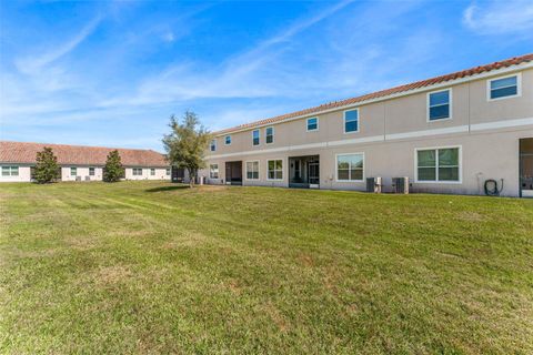 A home in KISSIMMEE