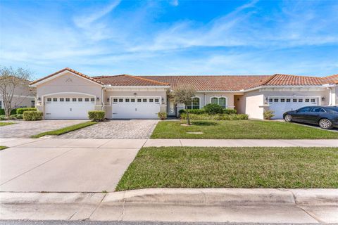 A home in KISSIMMEE