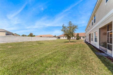 A home in KISSIMMEE