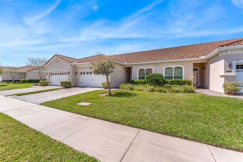 A home in KISSIMMEE