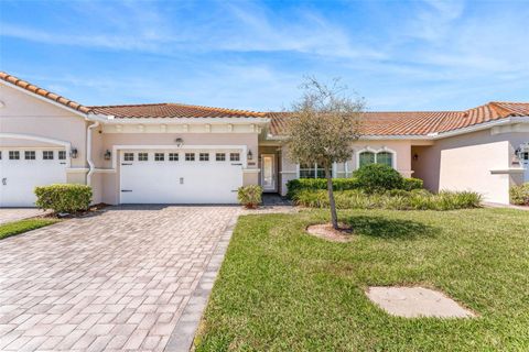 A home in KISSIMMEE