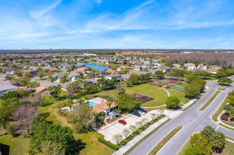 A home in KISSIMMEE