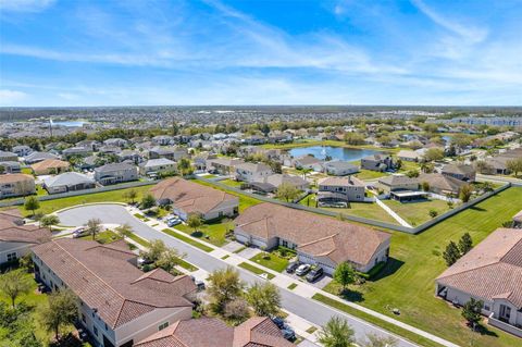 A home in KISSIMMEE