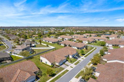 A home in KISSIMMEE