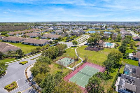 A home in KISSIMMEE