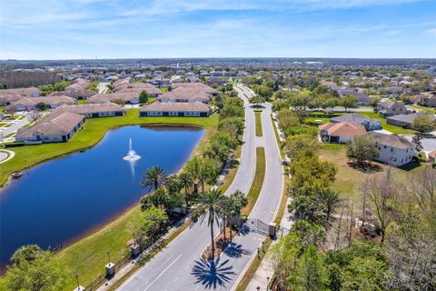 A home in KISSIMMEE