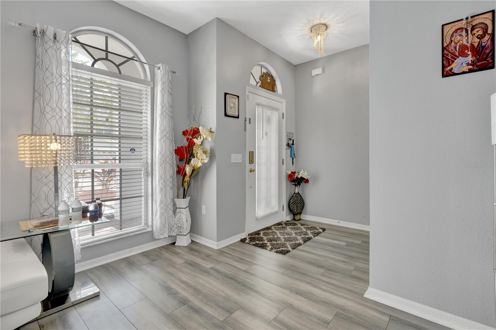 TRINITY EAST - Residential