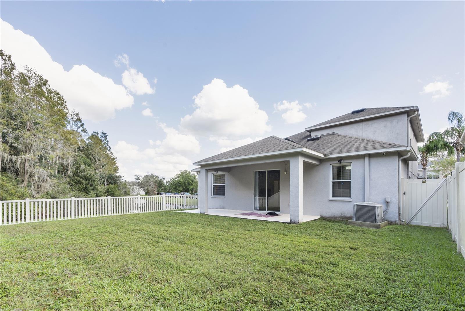 TRINITY EAST - Residential