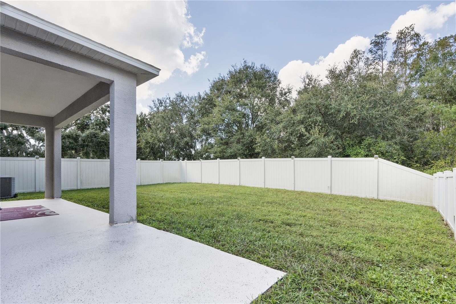 TRINITY EAST - Residential