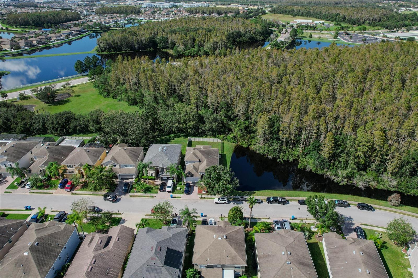 TRINITY EAST - Residential