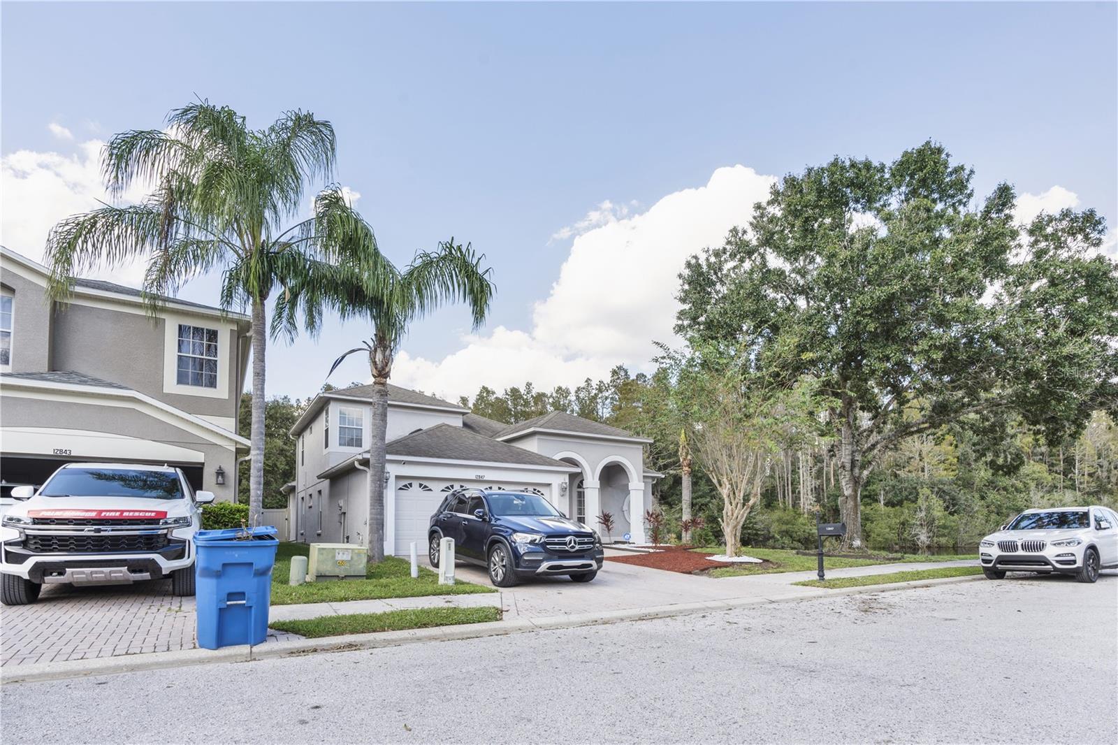 TRINITY EAST - Residential