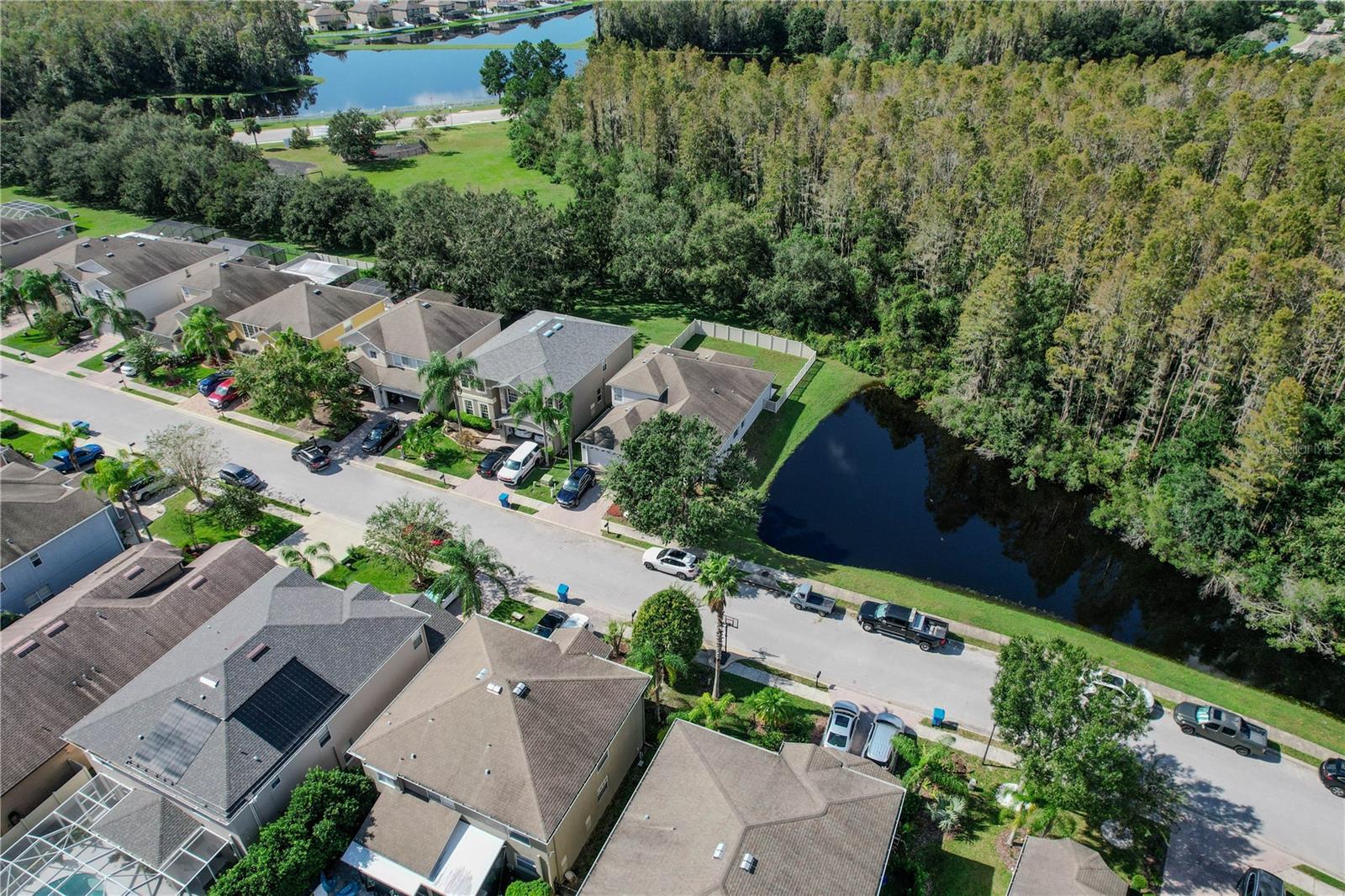 TRINITY EAST - Residential