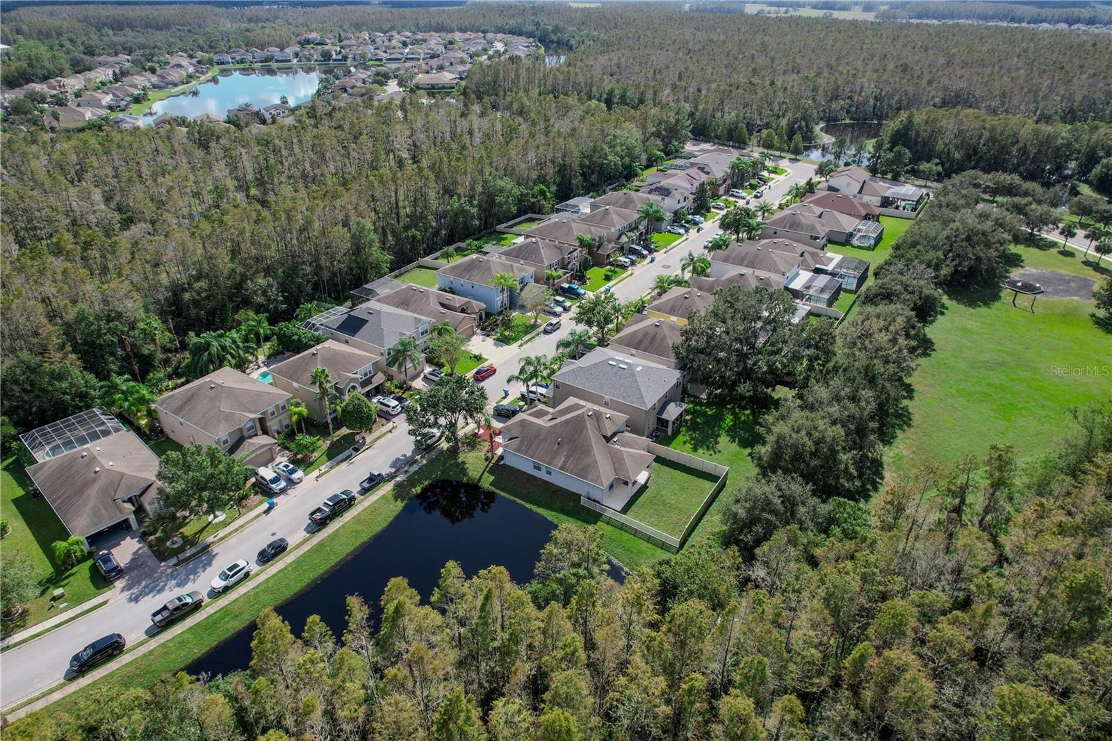 TRINITY EAST - Residential