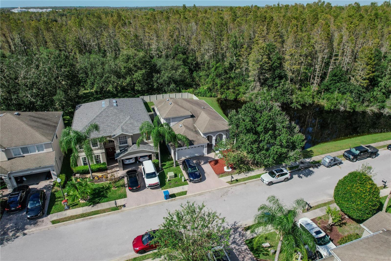 TRINITY EAST - Residential