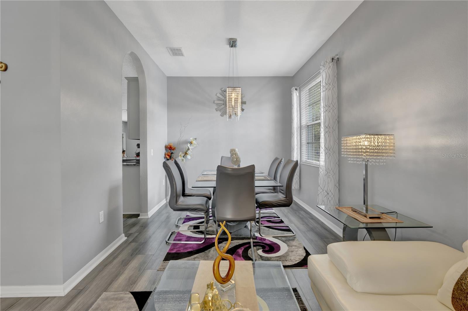 TRINITY EAST - Residential