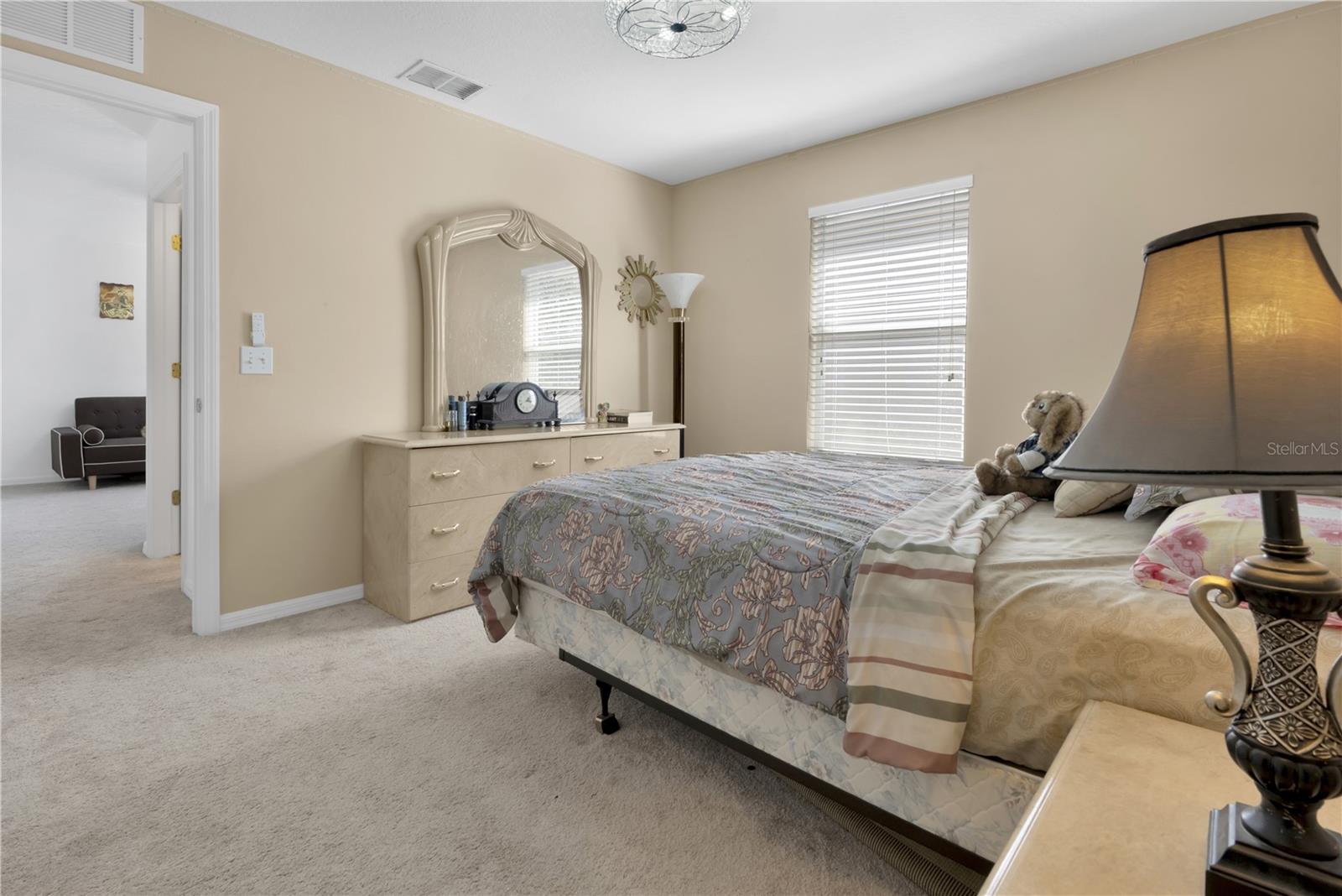 TRINITY EAST - Residential