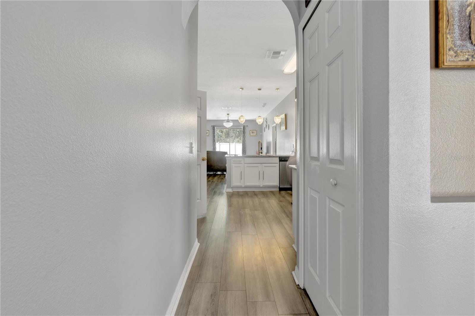 TRINITY EAST - Residential