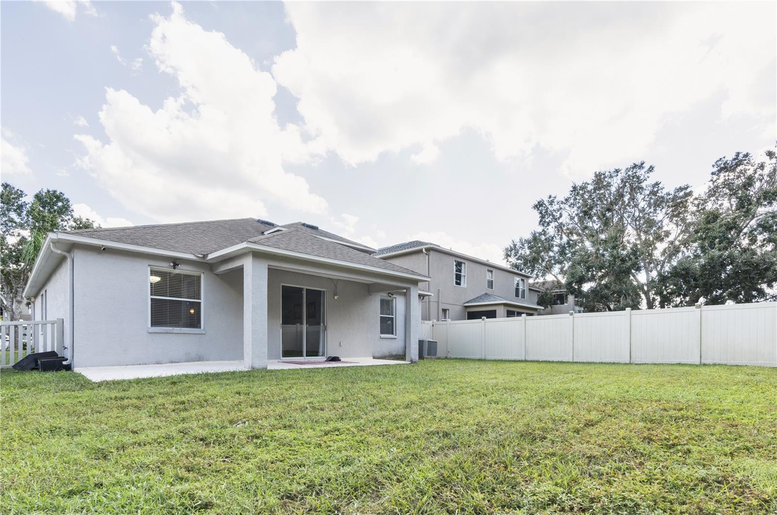 TRINITY EAST - Residential