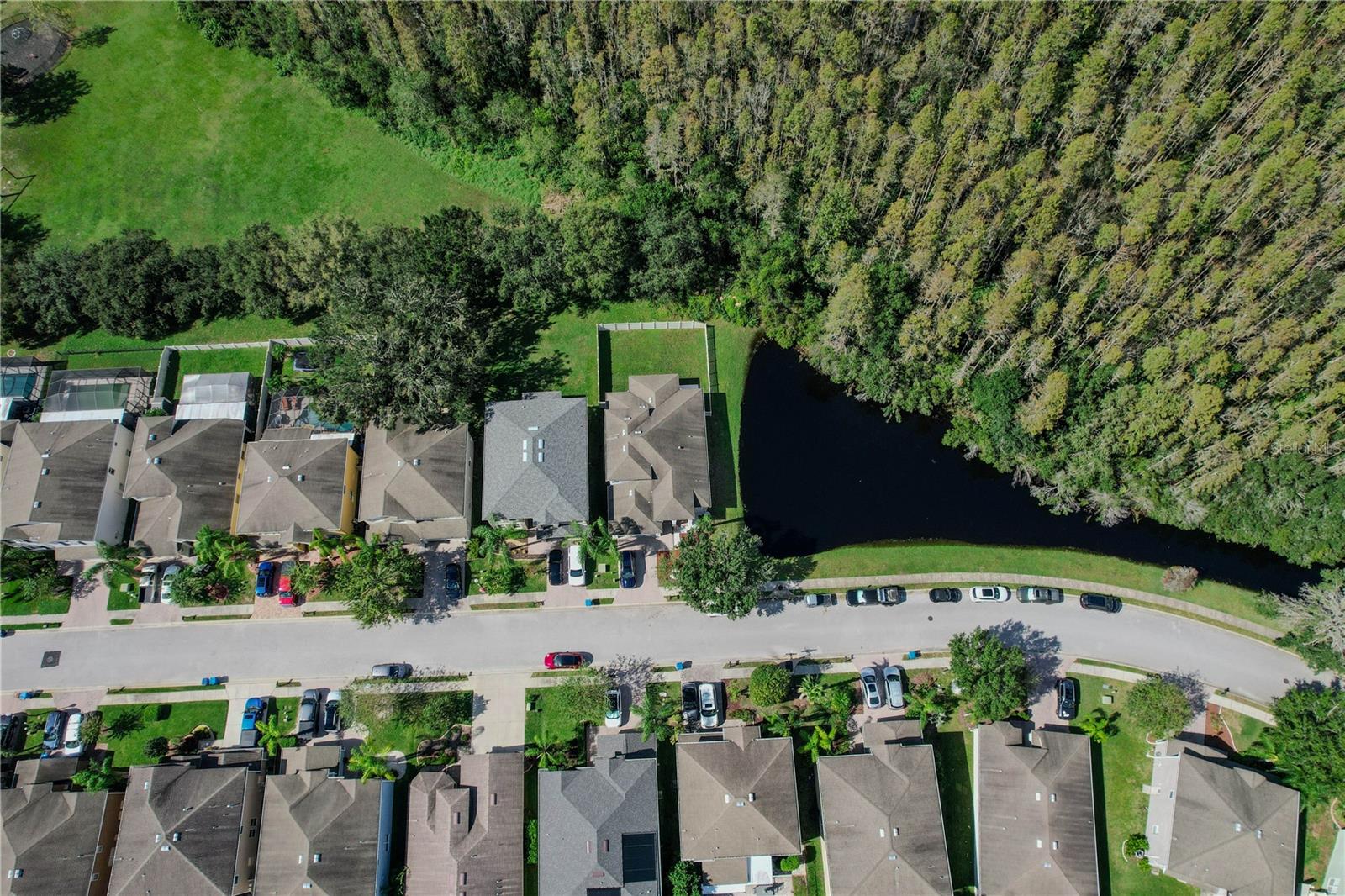 TRINITY EAST - Residential