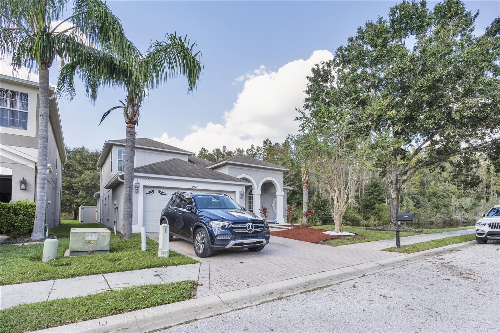 TRINITY EAST - Residential