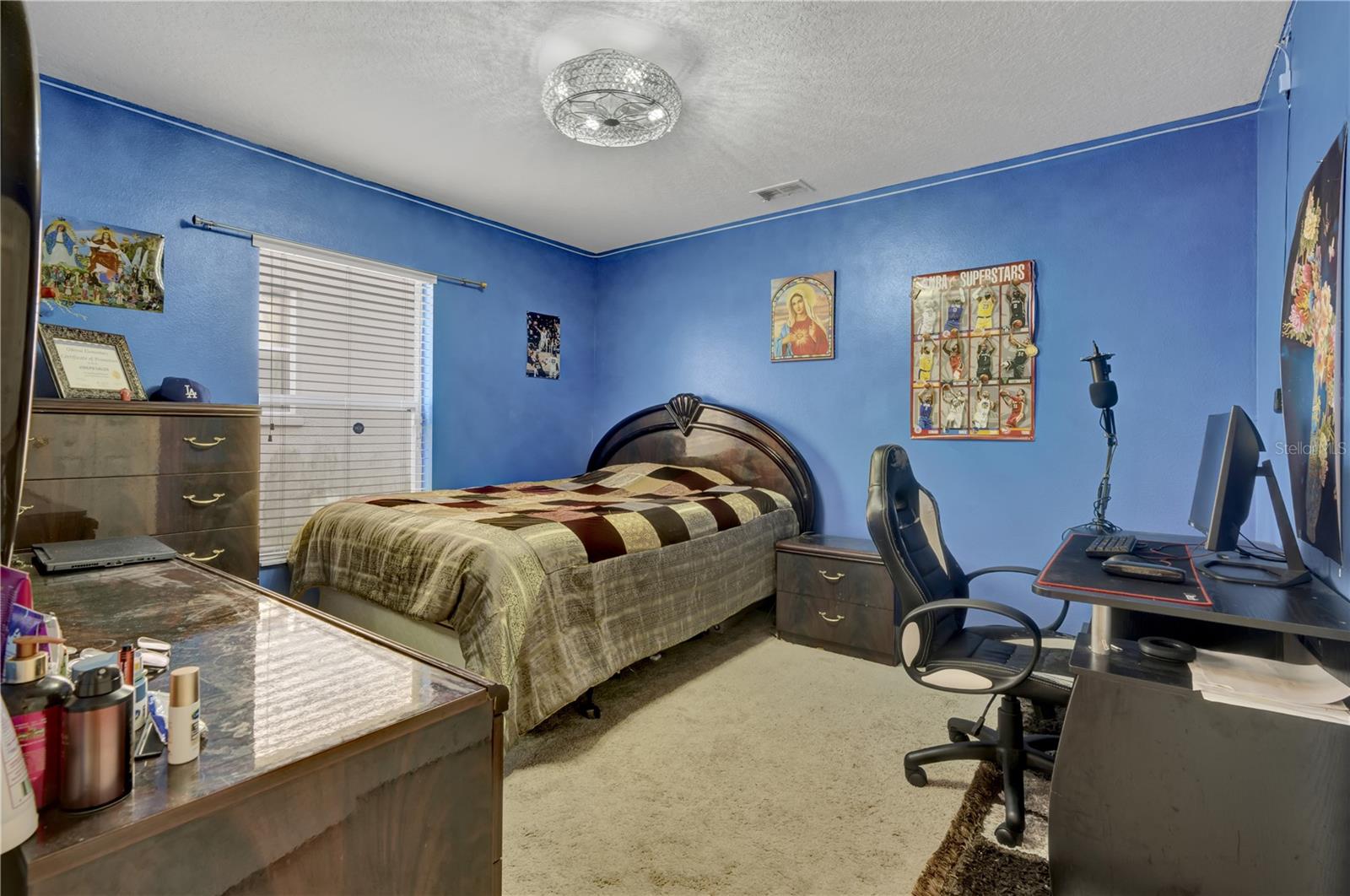 TRINITY EAST - Residential