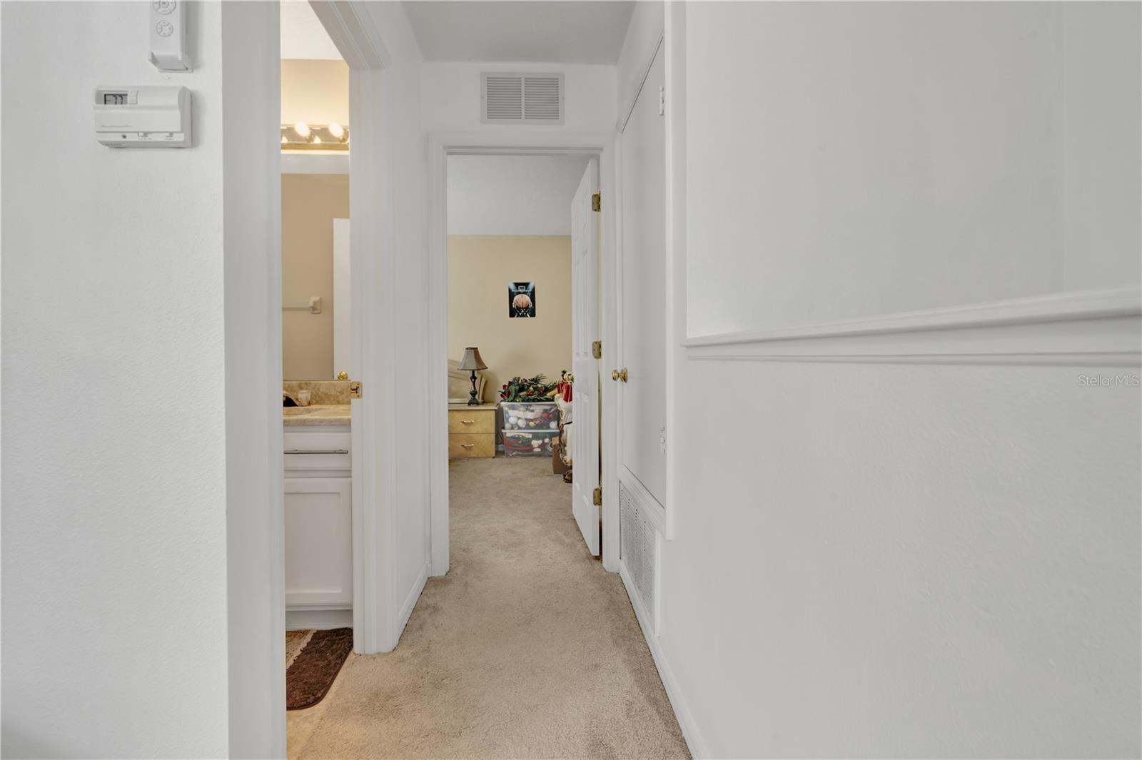 TRINITY EAST - Residential