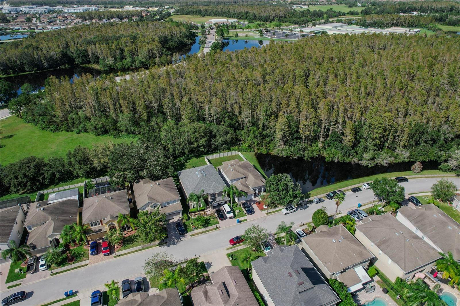 TRINITY EAST - Residential