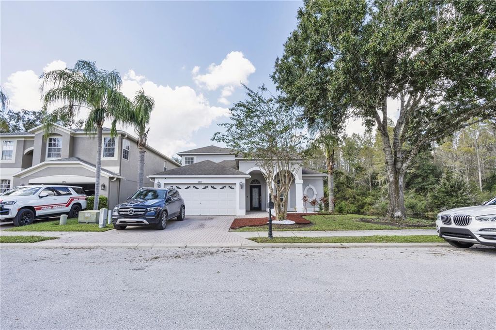 Photo of 12847 Solola Way, Trinity, FL 34655 (MLS # W7883549)