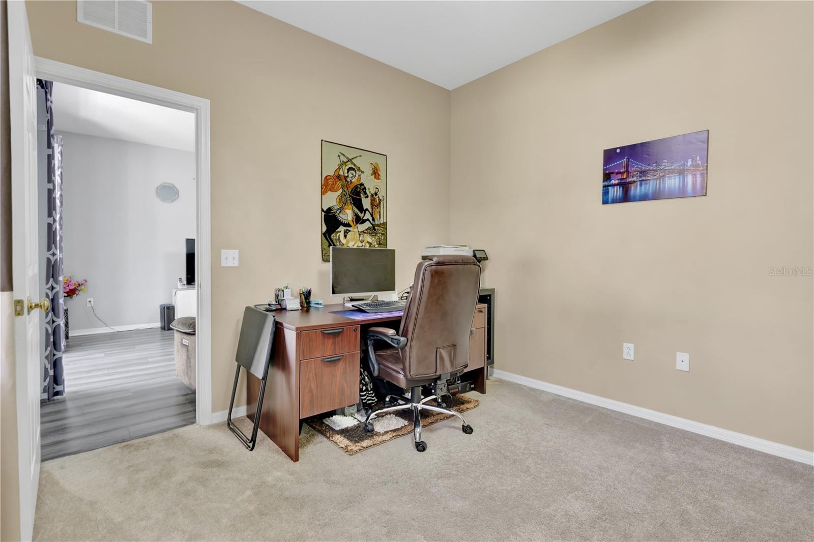 TRINITY EAST - Residential