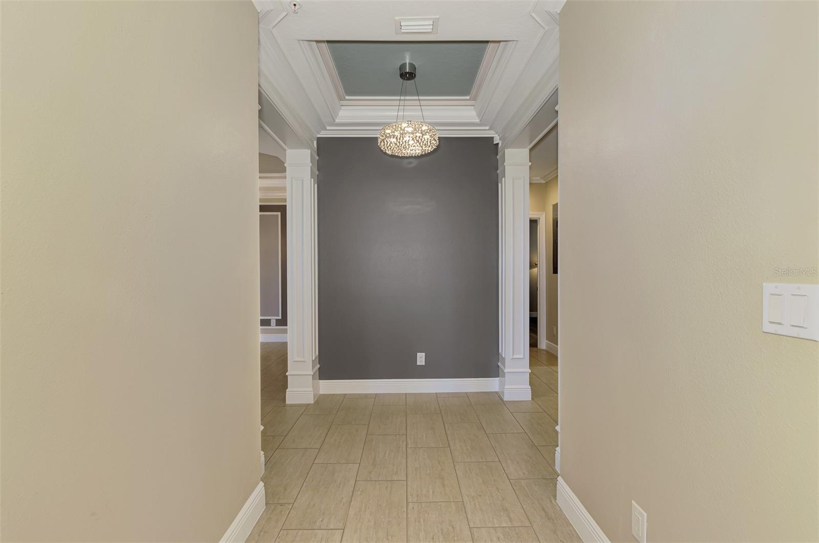 RIVERSIDE AT TIDEWATER PRESERVE 2ND AMD - Residential