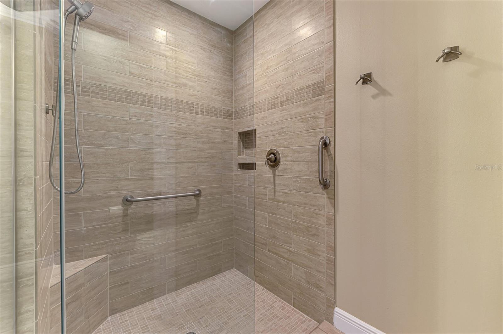 RIVERSIDE AT TIDEWATER PRESERVE 2ND AMD - Residential