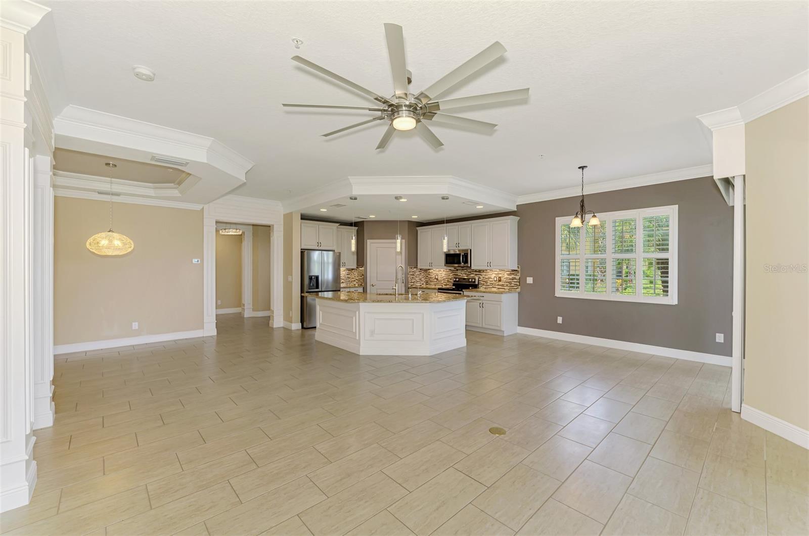 RIVERSIDE AT TIDEWATER PRESERVE 2ND AMD - Residential