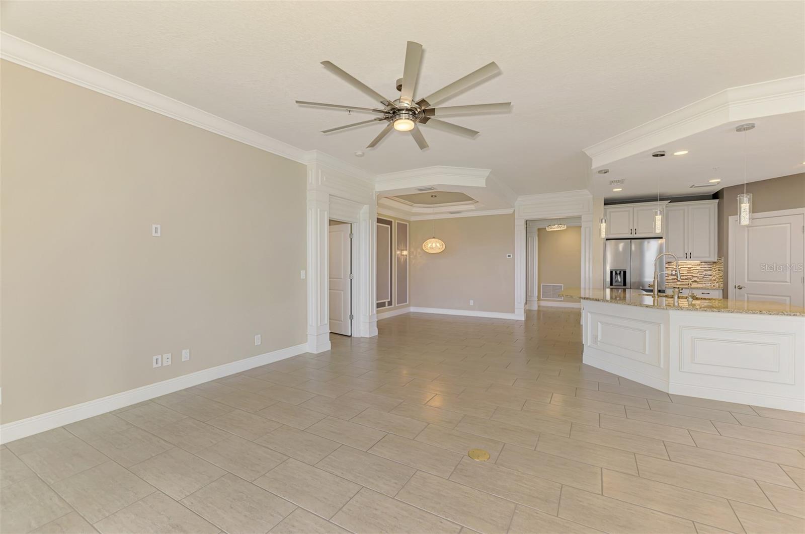 RIVERSIDE AT TIDEWATER PRESERVE 2ND AMD - Residential