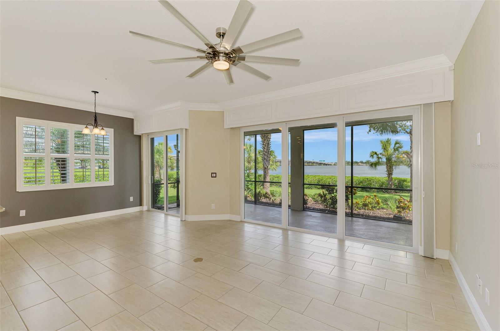 RIVERSIDE AT TIDEWATER PRESERVE 2ND AMD - Residential