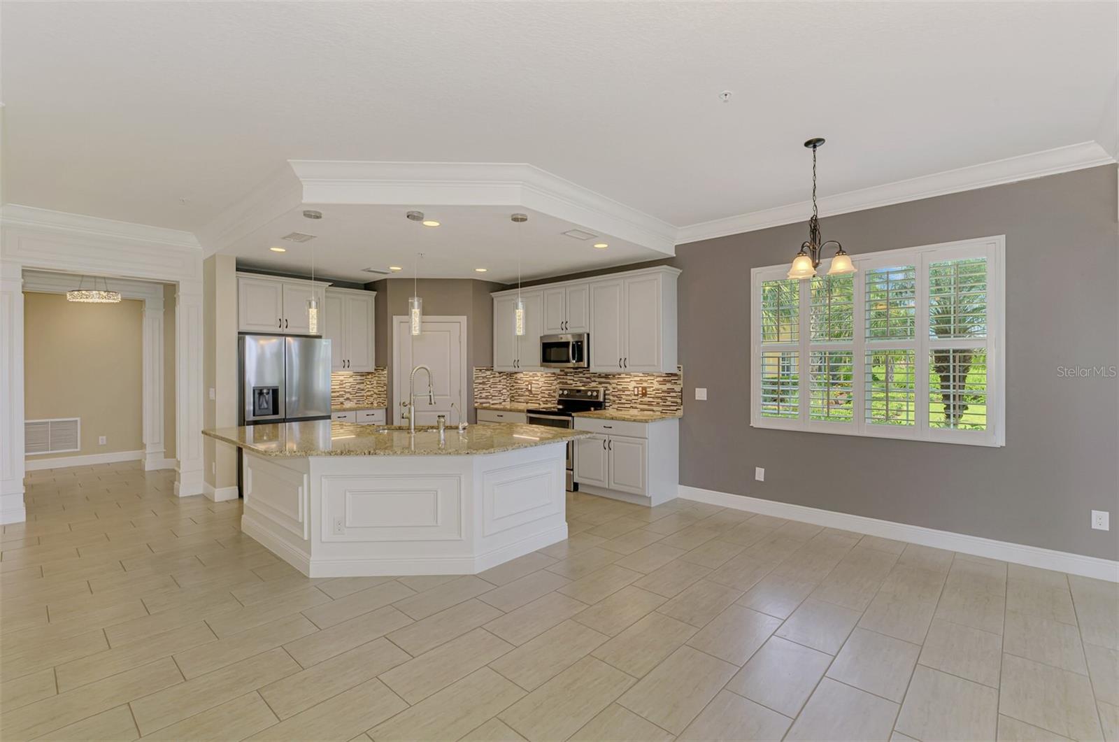 RIVERSIDE AT TIDEWATER PRESERVE 2ND AMD - Residential