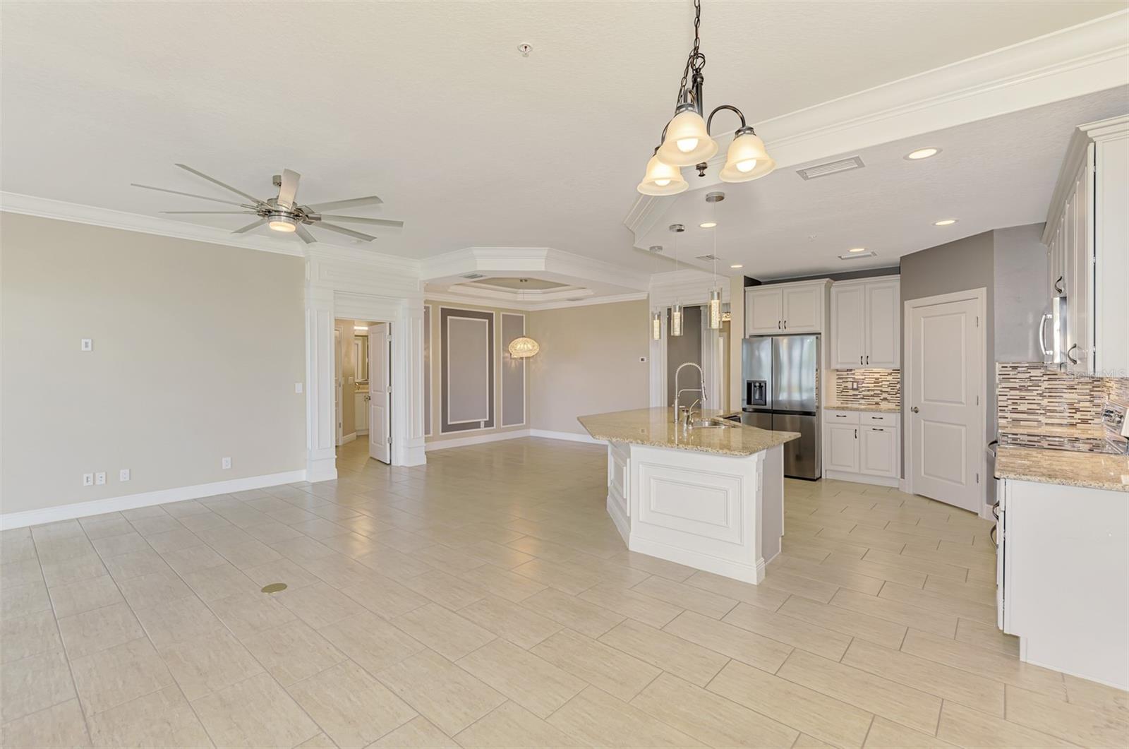 RIVERSIDE AT TIDEWATER PRESERVE 2ND AMD - Residential