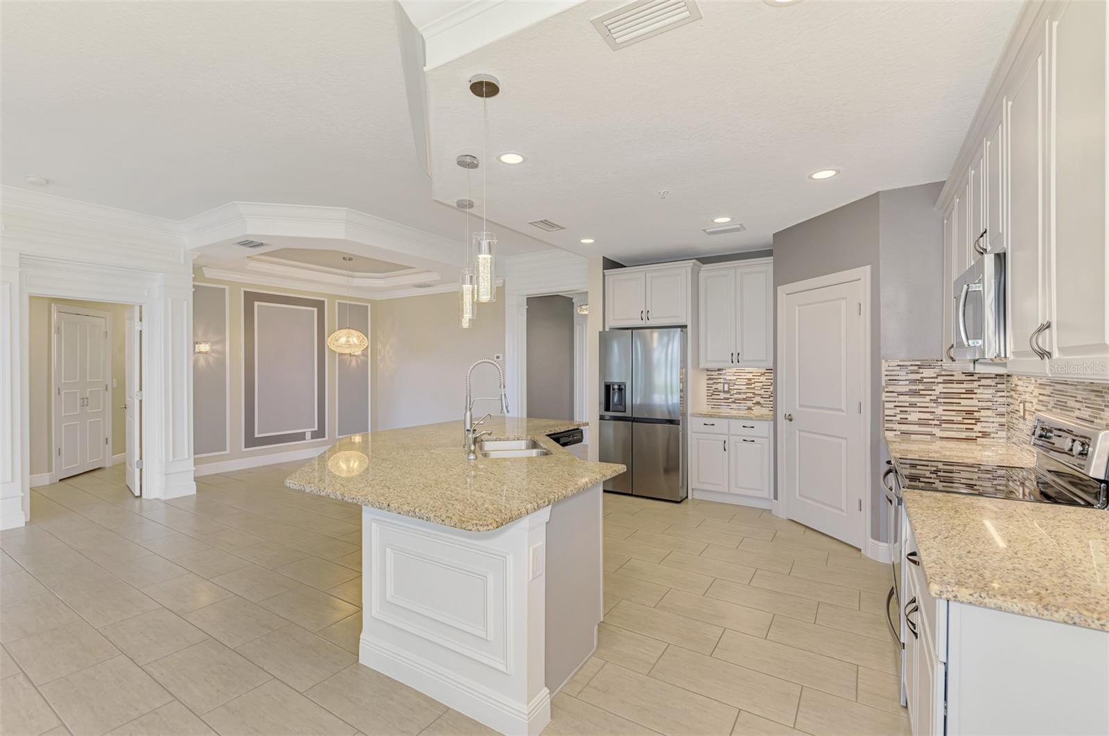 RIVERSIDE AT TIDEWATER PRESERVE 2ND AMD - Residential