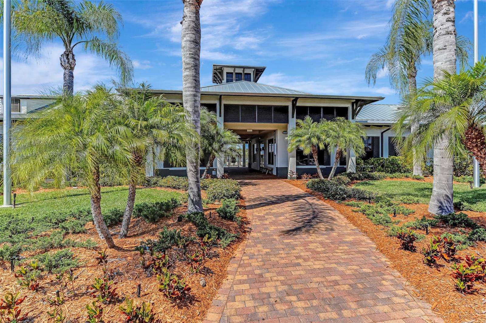 RIVERSIDE AT TIDEWATER PRESERVE 2ND AMD - Residential