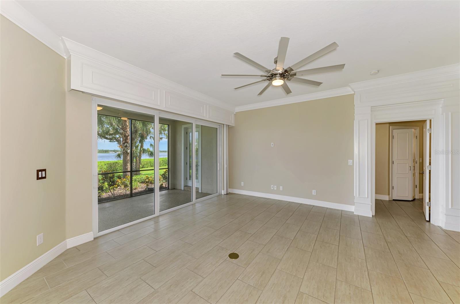 RIVERSIDE AT TIDEWATER PRESERVE 2ND AMD - Residential