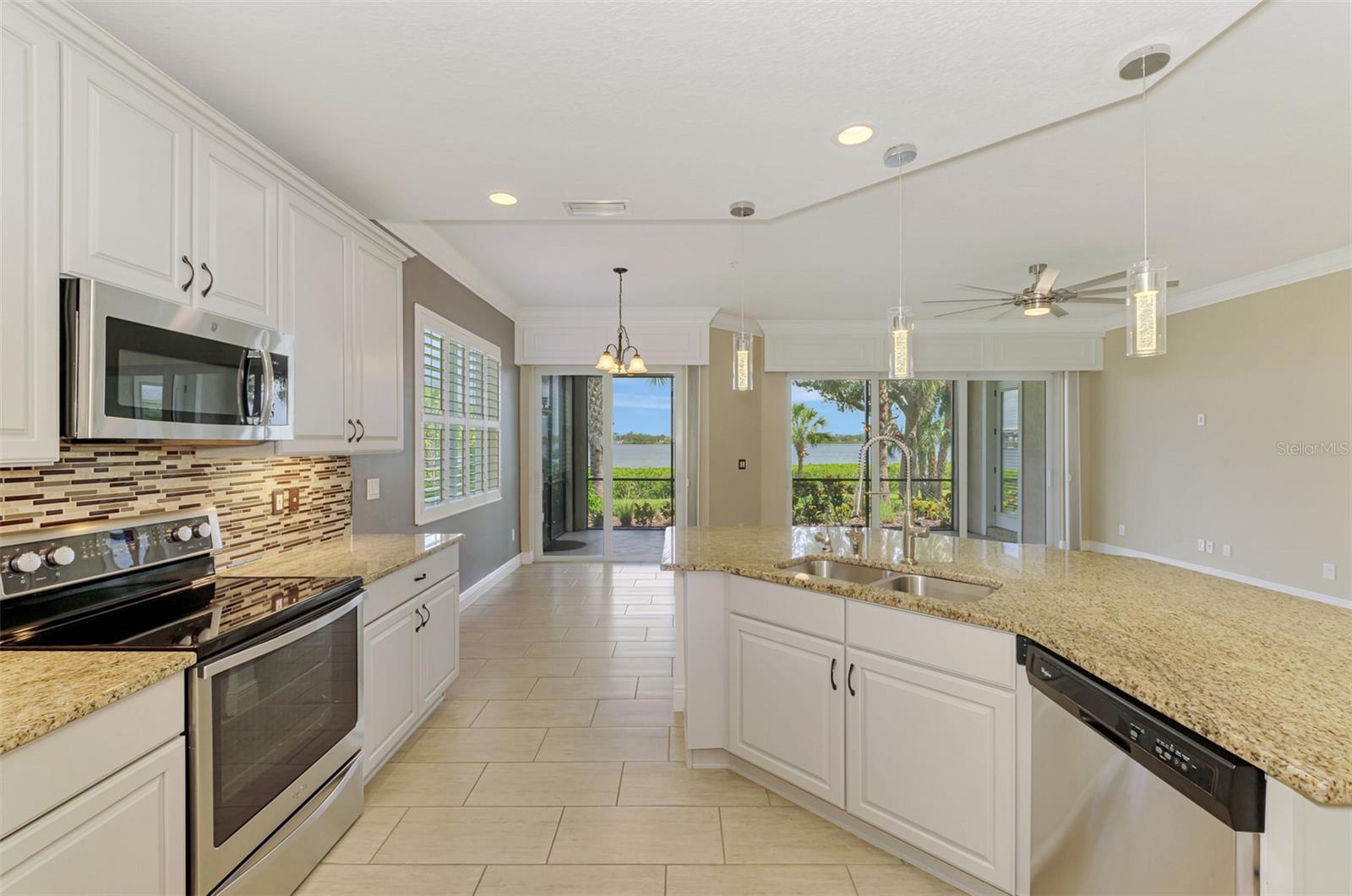 RIVERSIDE AT TIDEWATER PRESERVE 2ND AMD - Residential