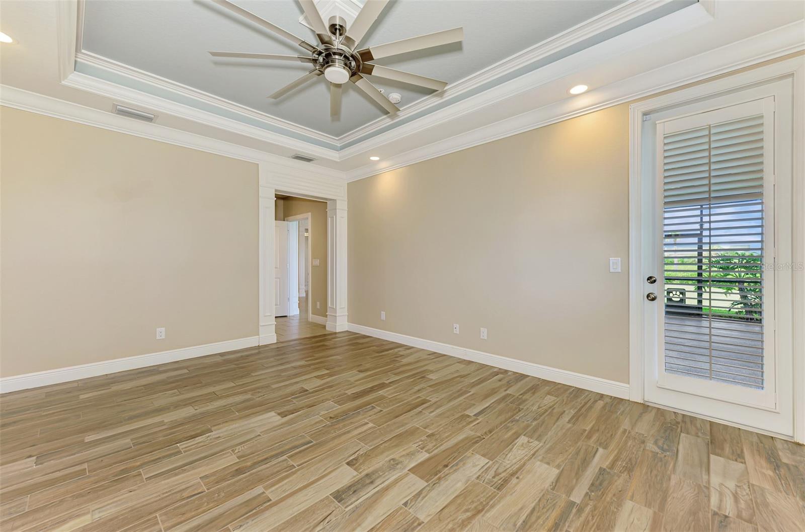 RIVERSIDE AT TIDEWATER PRESERVE 2ND AMD - Residential