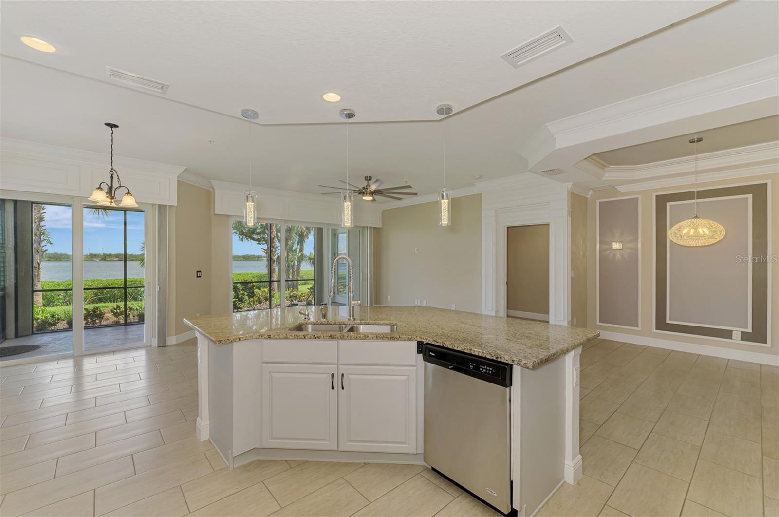 RIVERSIDE AT TIDEWATER PRESERVE 2ND AMD - Residential