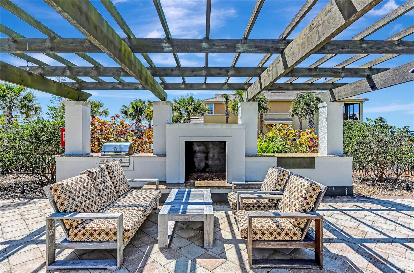 RIVERSIDE AT TIDEWATER PRESERVE 2ND AMD - Residential