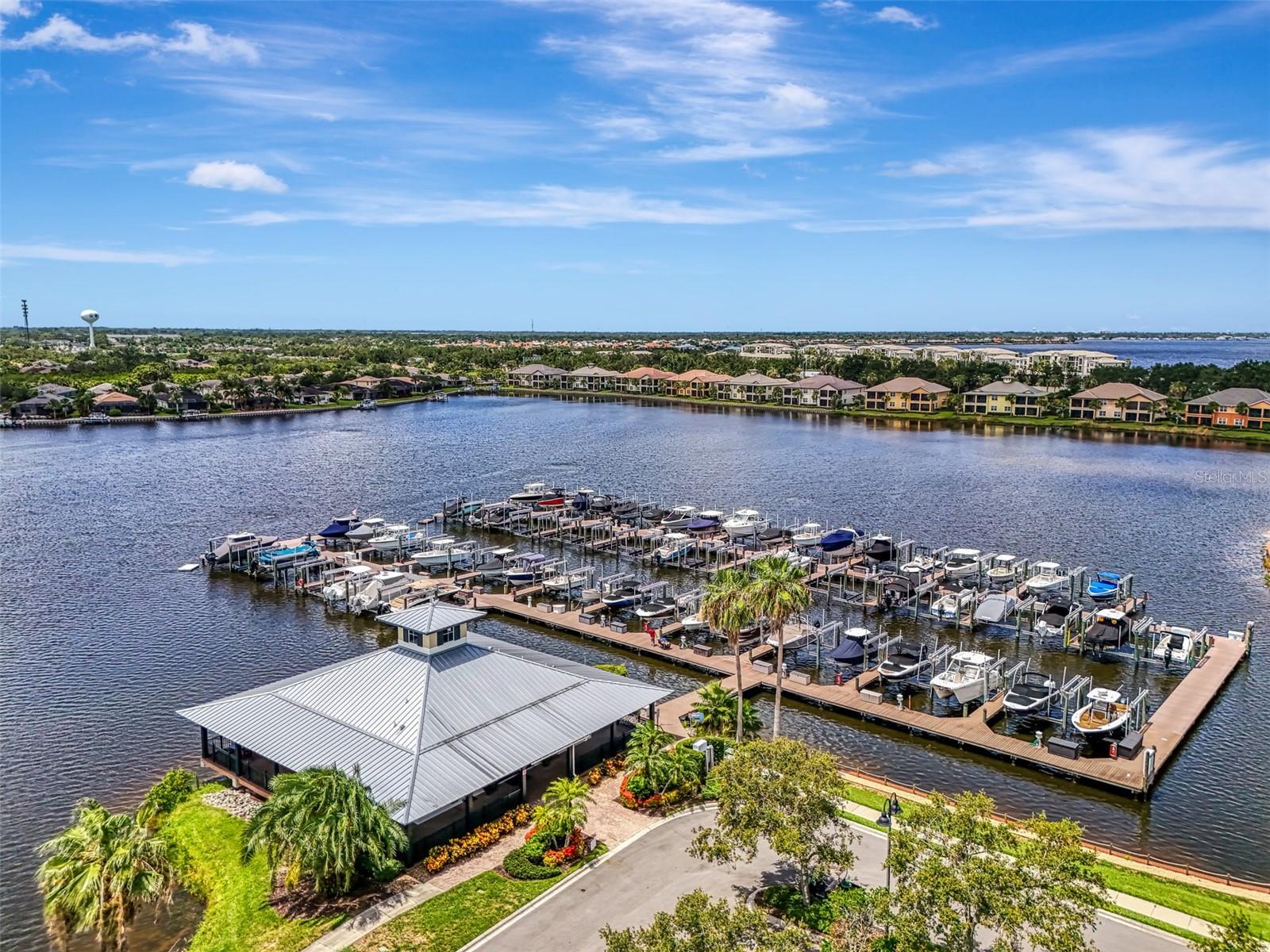 RIVERSIDE AT TIDEWATER PRESERVE 2ND AMD - Residential