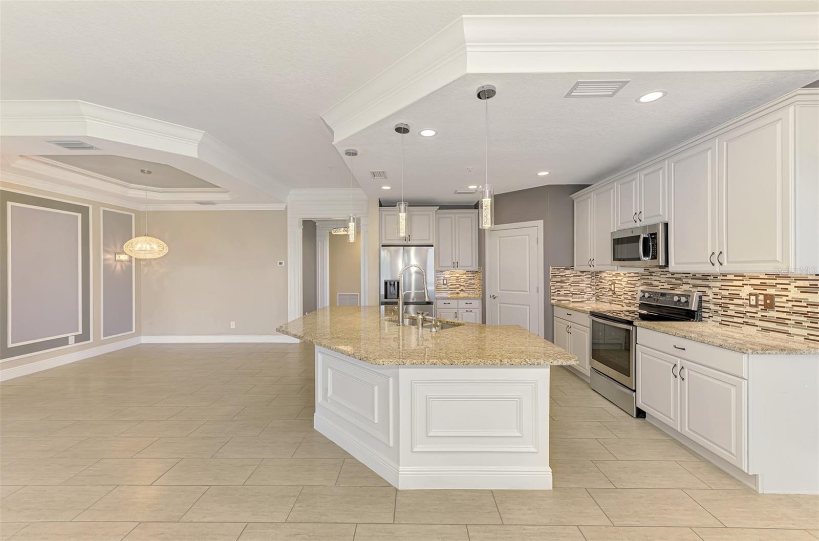 RIVERSIDE AT TIDEWATER PRESERVE 2ND AMD - Residential