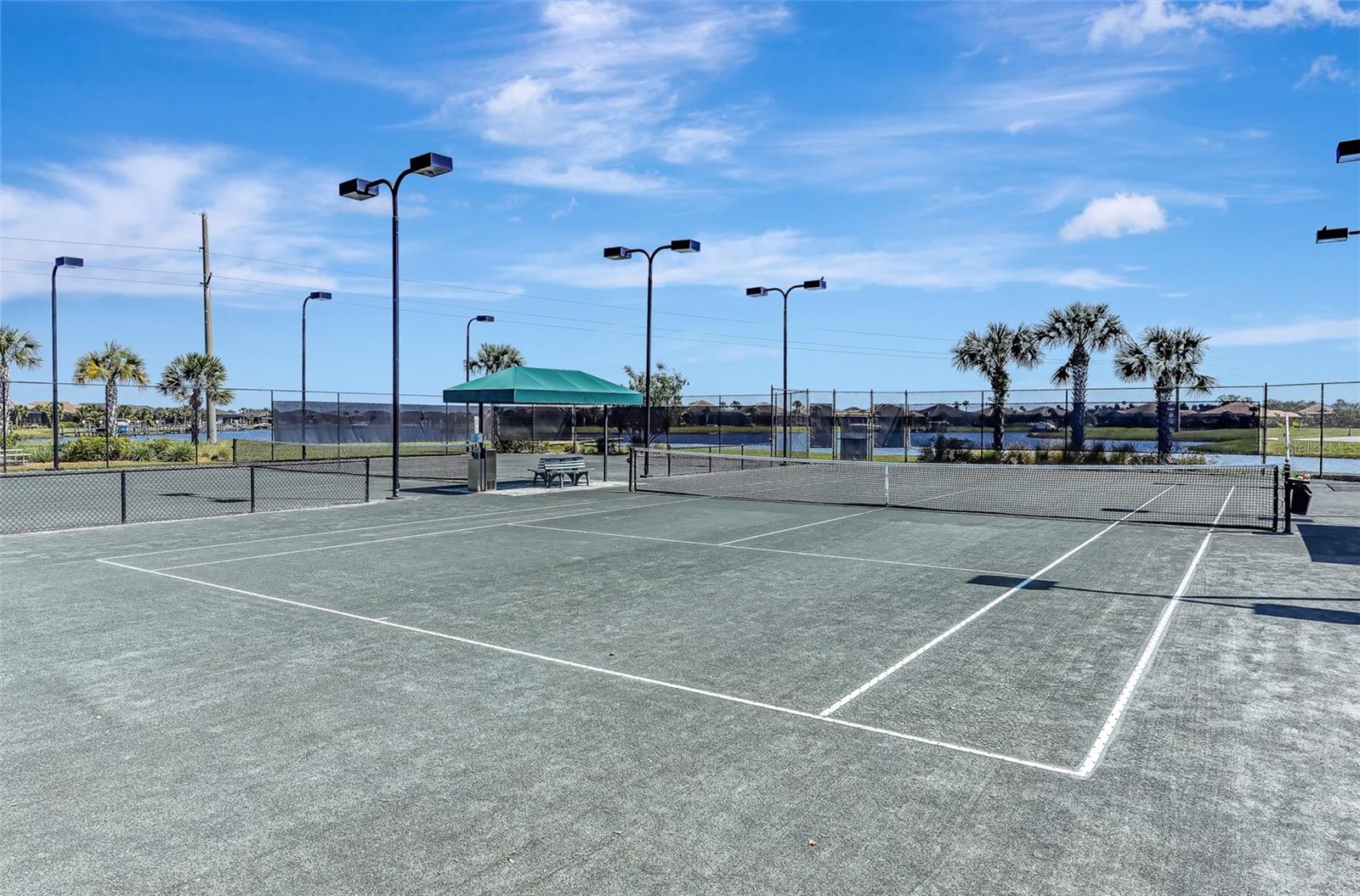 RIVERSIDE AT TIDEWATER PRESERVE 2ND AMD - Residential